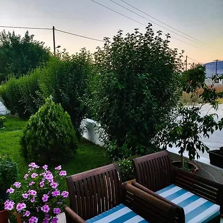 Apartment Greek Islands *