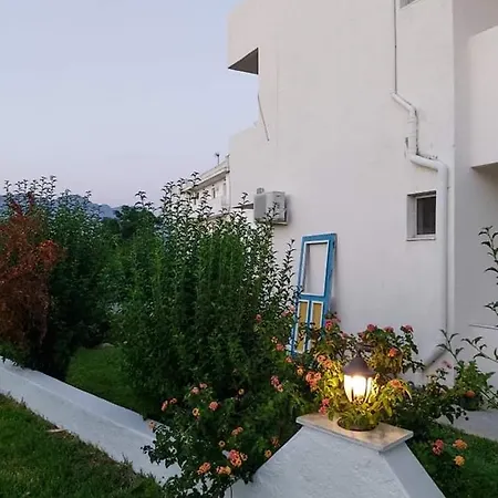 Apartment Greek Islands Kardamena (Kos)