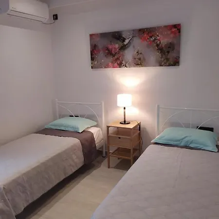 Apartment F & P Kardamena (Kos)