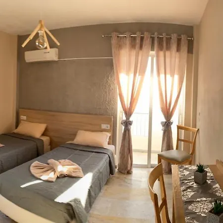 Apartment Greek Islands