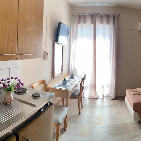 Apartment Greek Islands *