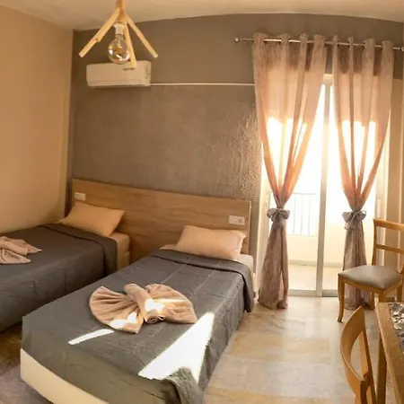 Greek Islands Apartment Kardamena (Kos)