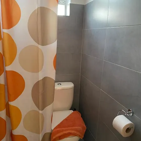 Greek Islands Apartment *