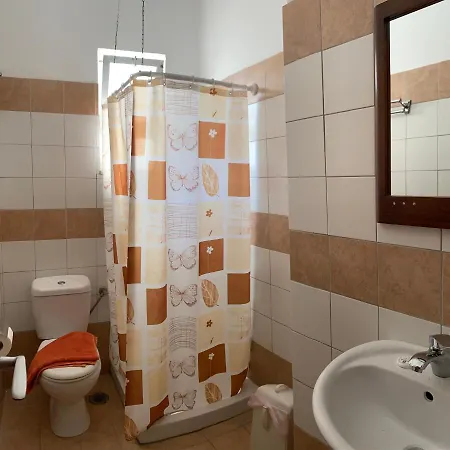 Apartment Greek Islands