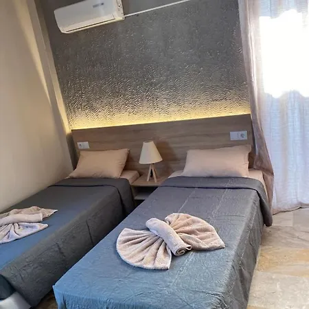 Apartment Greek Islands Kardamena (Kos)
