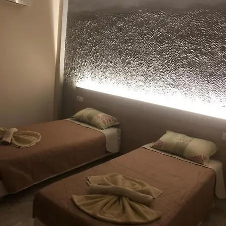 Apartment Greek Islands *