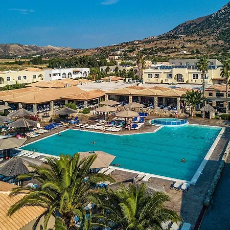 Akti Club Hotel 5*