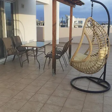 Iliana.apartments Apartment Kardamena (Kos)