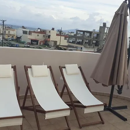 Iliana.apartments *