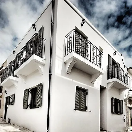 Apartment Angoni Kardamena (Kos)