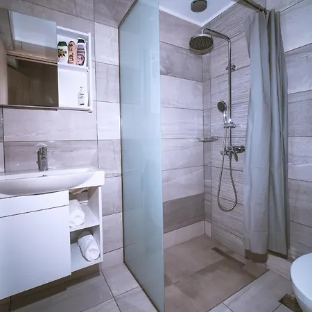 Sophies Greek Gateway Apartment