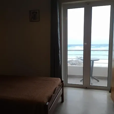 Anna Maria Appartement *