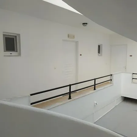 Appartement Anna Maria Kardamena (Kos)