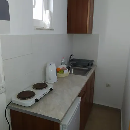 Anna Maria Appartement Kardamena (Kos)
