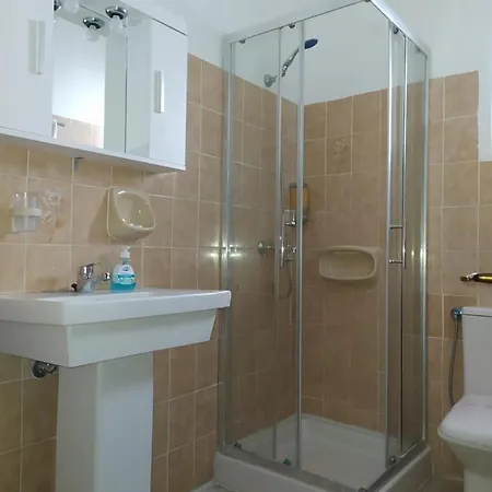 Appartement Anna Maria Kardamena (Kos)