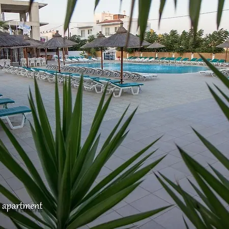 Elga Hotel