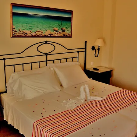 Asteras Hotel Kardamena (Kos)