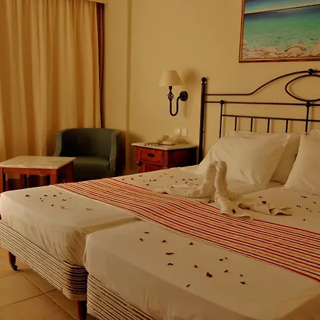 Hotel Asteras