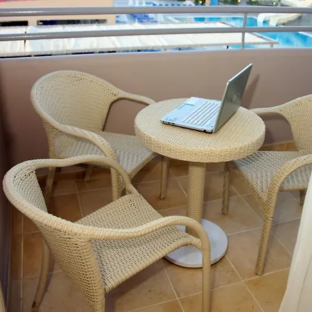 Asteras Hotel