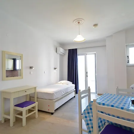 Origin Apts&studios Aparthotel