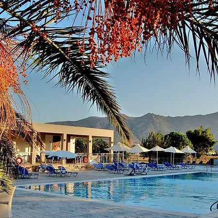 Asteras Hotel 4*