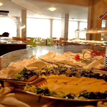 Hotel Asteras