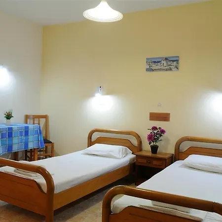 Nikos 2 & Aparthotel Kardamena (Kos)