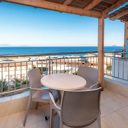 Hotel Grand Blue Kardamena (Kos)