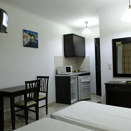 Rio Hotel 3*