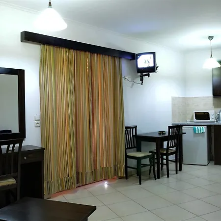 Hotel Rio