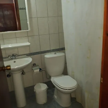 Andavis (adults Only) Hotel