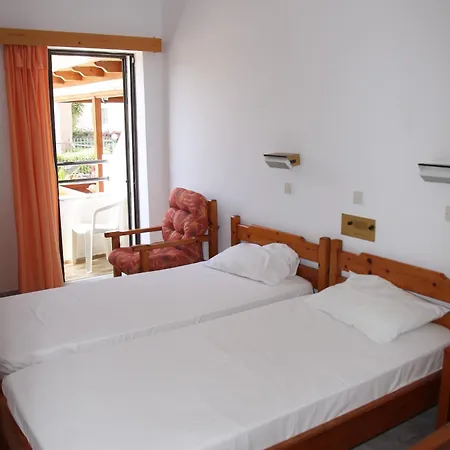 Andavis Hotel