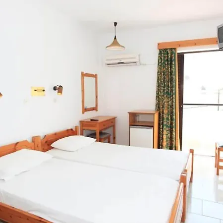 Andavis (adults Only) 2* Kardamena (Kos)