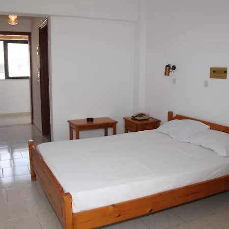 Andavis (adults Only) Hotel