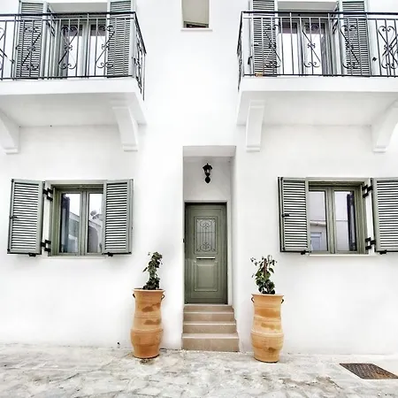 Apartment Angoni