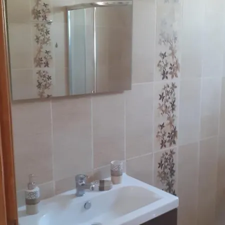Iliana.apartments Apartment *