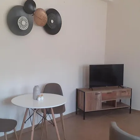 Apartment Iliana.apartments *