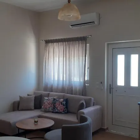 Apartment Iliana.apartments Kardamena (Kos)