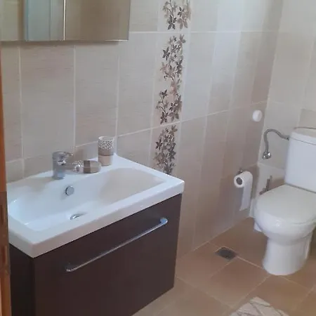 Iliana.apartments