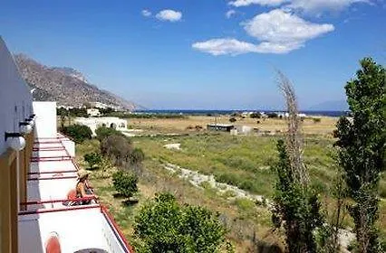 Hotel Sunny View 3*