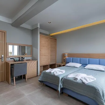 Aparthotel Argiri & 3*