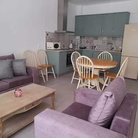Cosy Holiday home Kardamena (Kos)