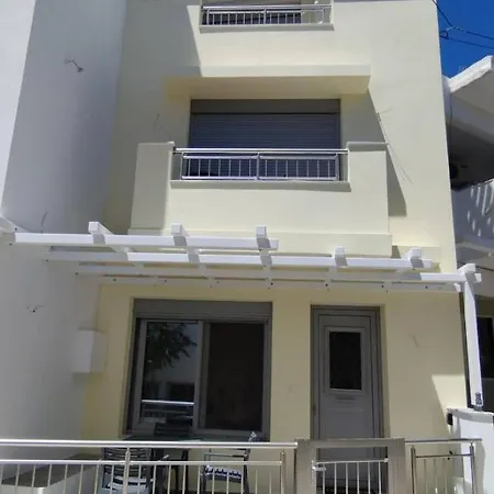Holiday home Cosy Kardamena (Kos)