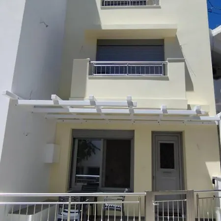 Holiday home Cosy Kardamena (Kos)