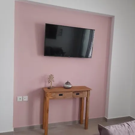 Cosy Holiday home Kardamena (Kos)