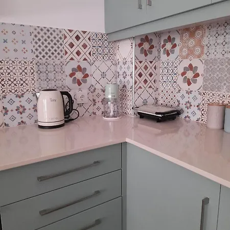 Holiday home Cosy