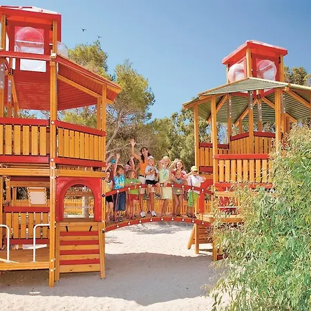 Atlantica Mikri Poli Kos Resort