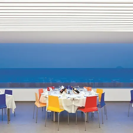 Resort Atlantica Mikri Poli Kos