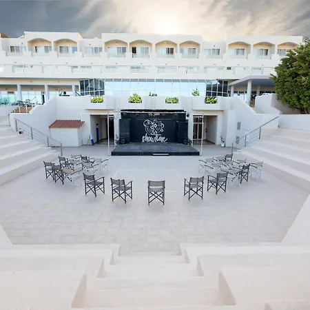 Hotel Sovereign