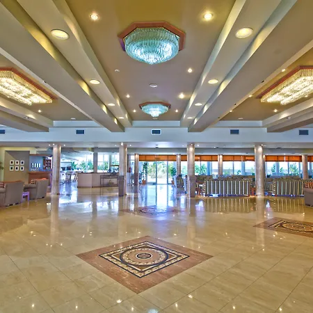 Hotel Sovereign 5*
